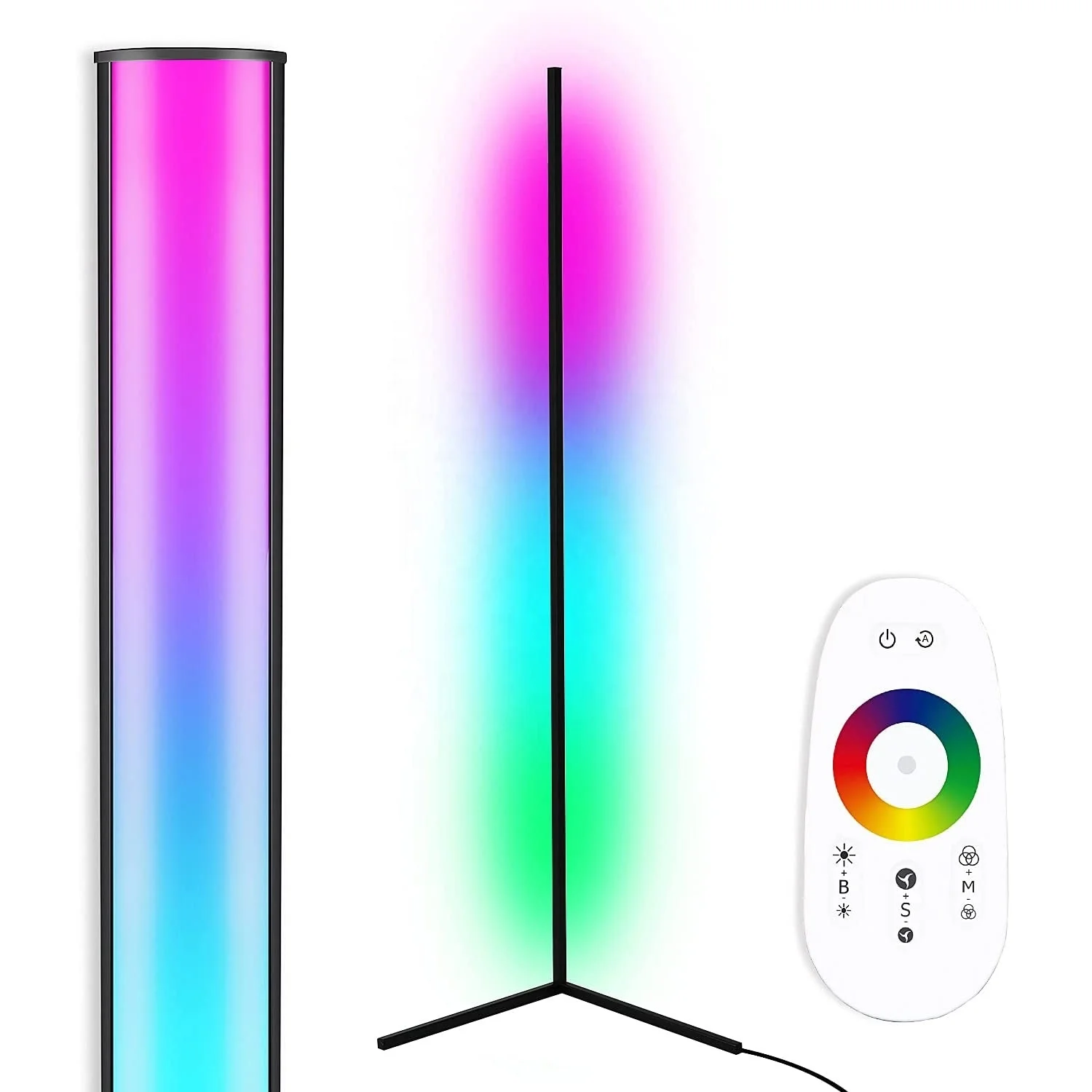 Drop Shipping Modern Makeup Display Living Room Stage Projector Lamp Night Light Floor Table Rainbo Standing Lights For Home
Drop Shipping Modern Makeup Display Living Room Stage Projector Lamp Night Light Floor Table Rainbo Standing Lights For Home