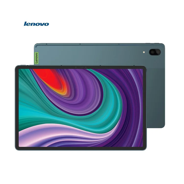 Lenovo XiaoXin Pad Pro 6GB+128GB Rugged Graphic Drawing Writing Cheap Waterproof Gaming Keyboard Phone Educational Tablet
Lenovo XiaoXin Pad Pro 6GB+128GB Rugged Graphic Drawing Writing Cheap Waterproof Gaming Keyboard Phone Educational Tablet