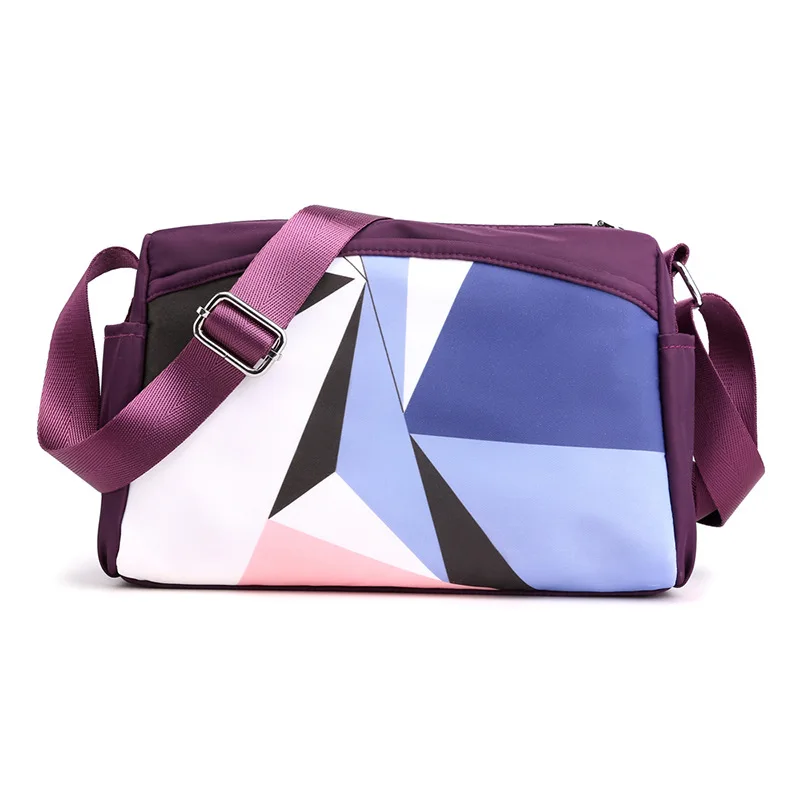 Anti theft cross body bag with adjustable shoulder strap women multi pocket crossbody bag, Black,blue,purple,pink
Anti theft cross body bag with adjustable shoulder strap women multi pocket crossbody bag, Black,blue,purple,pink