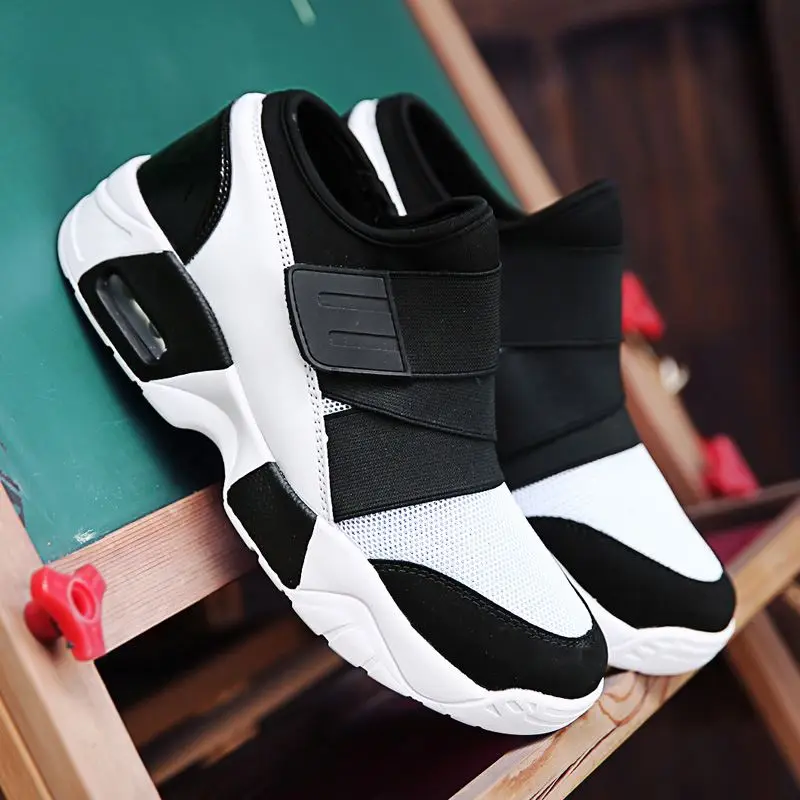 China factory new design OEM men sneakers cheap fashion air sport shoes for men, Optional
China factory new design OEM men sneakers cheap fashion air sport shoes for men, Optional