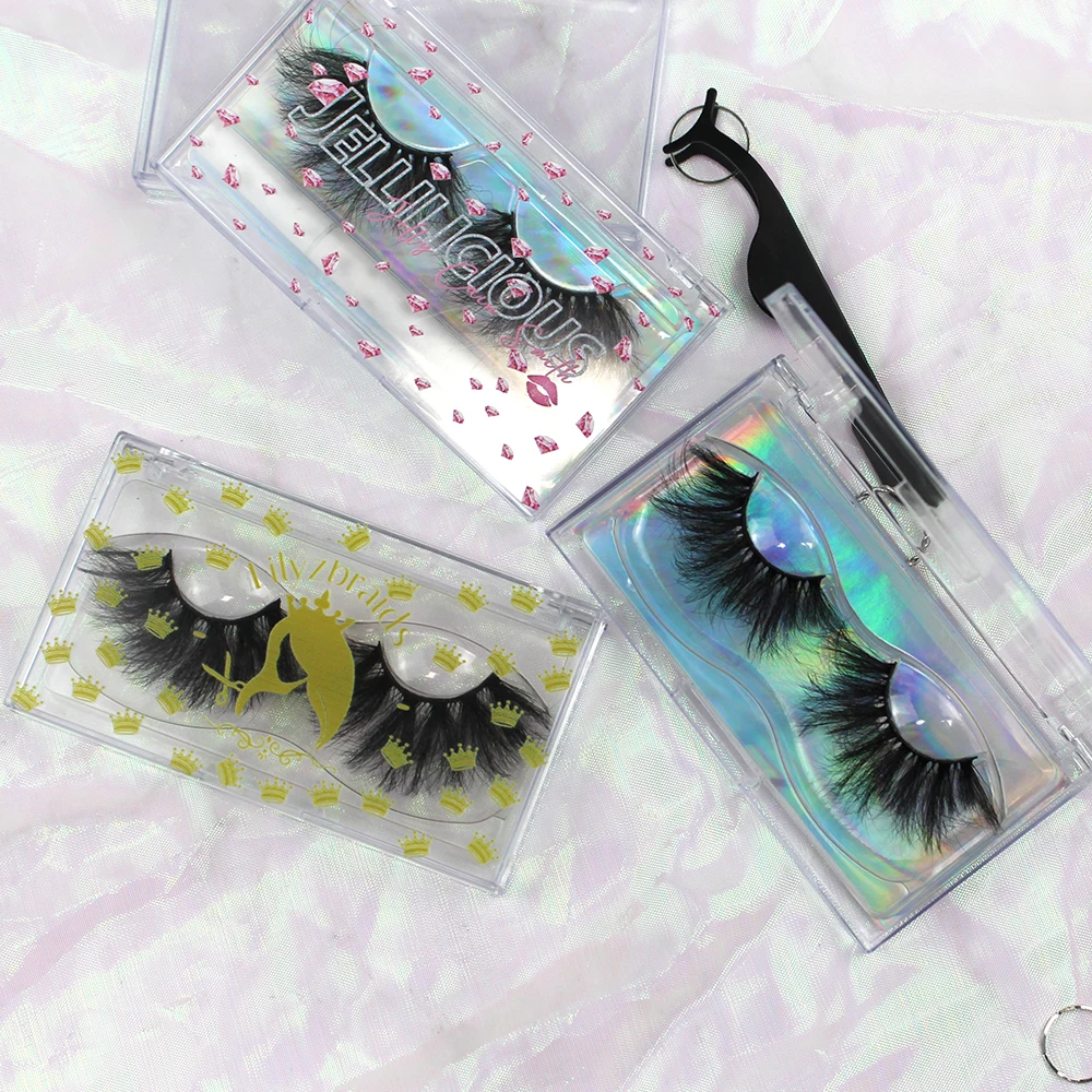 Promotion price natural looking super soft mink lashes natural 3d mink eyelashes, Black
Promotion price natural looking super soft mink lashes natural 3d mink eyelashes, Black