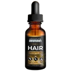 Hair Serum Oil OEM Hair Growth Serum Ginger Hair Growth Oil Best Hair Loss Prevention Treatment