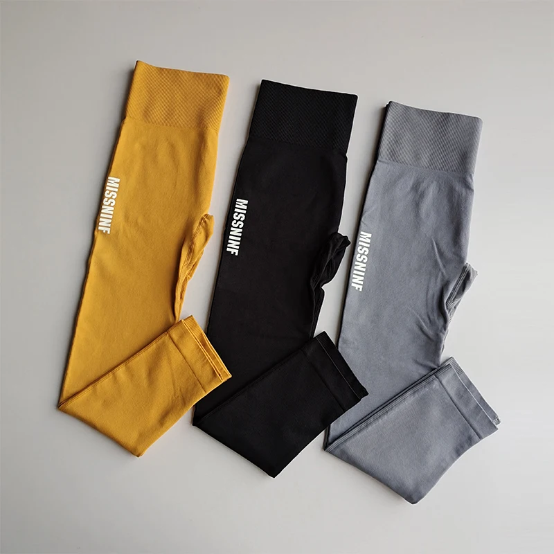 Cropped Trousers Women Active Wear Seamless Fitness Yoga Pants Quick-dry Running Workout Leggings High Waist GYM Yoga Leggings
Cropped Trousers Women Active Wear Seamless Fitness Yoga Pants Quick-dry Running Workout Leggings High Waist GYM Yoga Leggings