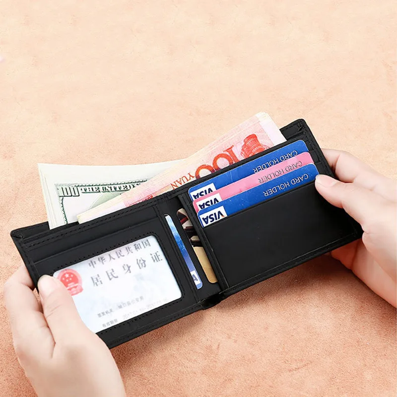 Wallets Leather Men Ready To Ship Slim Minimalist Custom Leather Men Wallet
Wallets Leather Men Ready To Ship Slim Minimalist Custom Leather Men Wallet