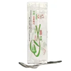 High Quality Empty Cotton Heat Seal Filter Paper Tea Bags For Sale Made In China