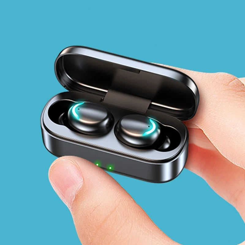 Free Shipping Dropshipping Wireless Headphones Stereo Sport Touch Headset TWS Bt Earphones Women Earbuds With Microphone, Black white
Free Shipping Dropshipping Wireless Headphones Stereo Sport Touch Headset TWS Bt Earphones Women Earbuds With Microphone, Black white