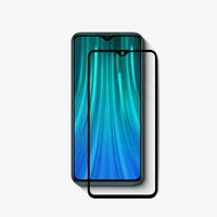 Best Quality 5D Curved Full Glue Screen Protector 5d Tempered Glass For xiaomi redmi note 8 pro
Best Quality 5D Curved Full Glue Screen Protector 5d Tempered Glass For xiaomi redmi note 8 pro