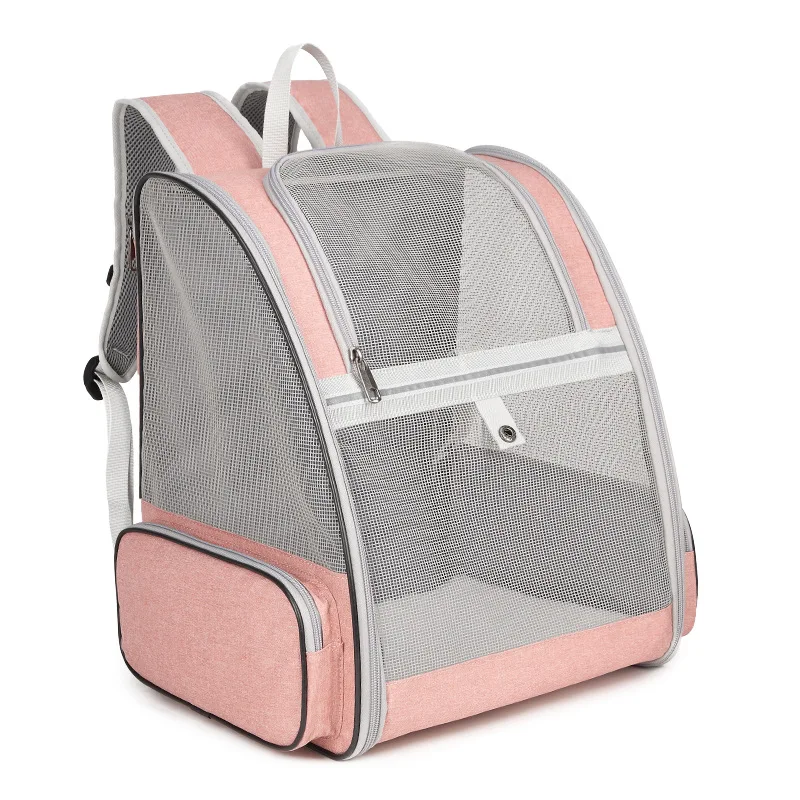 dog back pack Manufacturer Comfortable Soft Mesh Pet Dog And Cat Carrier Backpack For Travel
dog back pack Manufacturer Comfortable Soft Mesh Pet Dog And Cat Carrier Backpack For Travel