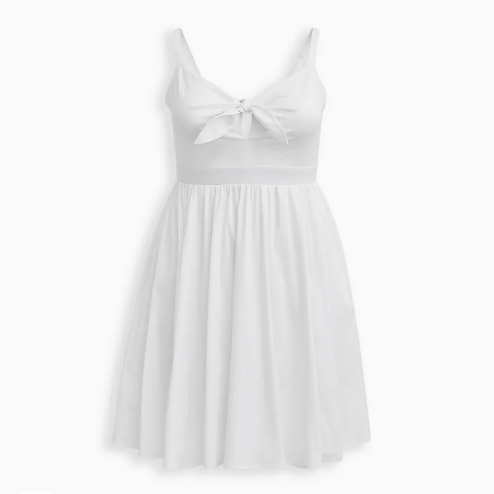 Women Dresses Summer Tie Front V-Neck Spaghetti Strap Button Down A-Line Backless Swing Custom V Neck Midi Dress, Customized color
Women Dresses Summer Tie Front V-Neck Spaghetti Strap Button Down A-Line Backless Swing Custom V Neck Midi Dress, Customized color