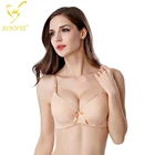 BINNYS hot selling wholesale padded push up bra of 36 size