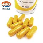 Turmeric Curcumin Extract Max Potency 95% With Bioperine 1500Mg Black Pepper Capsule