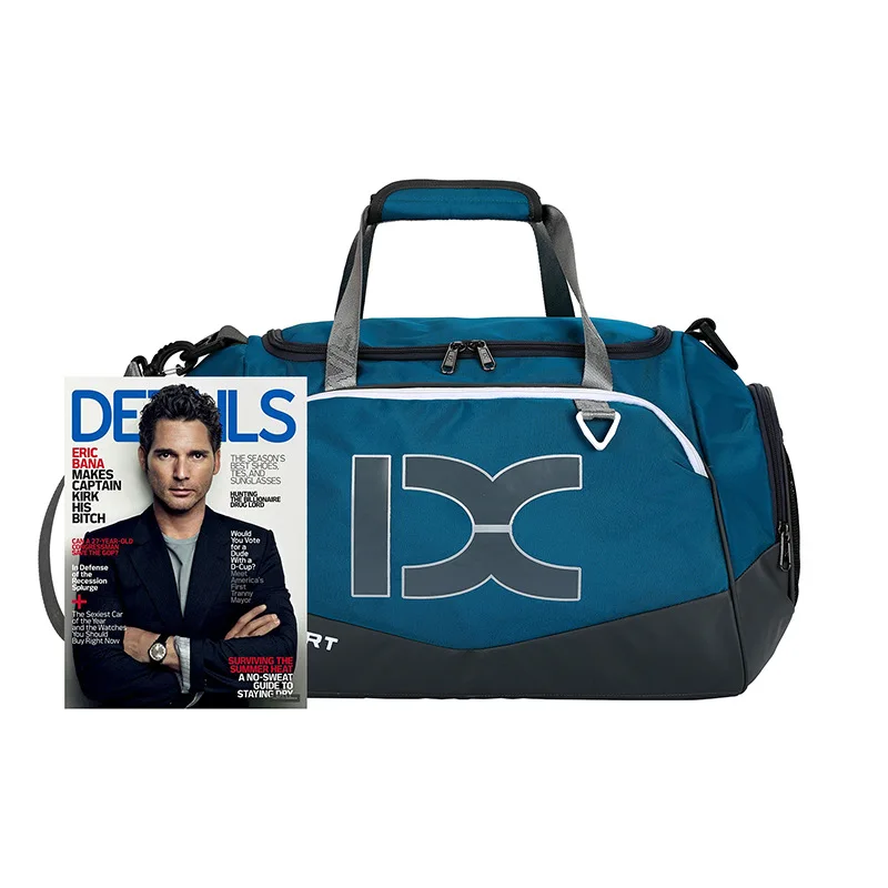 2021 new Large capacity outdoor leisure travel bag hand bill of lading shoulder slung shoulderbag sports bags, Pictures
2021 new Large capacity outdoor leisure travel bag hand bill of lading shoulder slung shoulderbag sports bags, Pictures