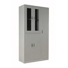Factory customized iron cabinet and locker in office dormitory