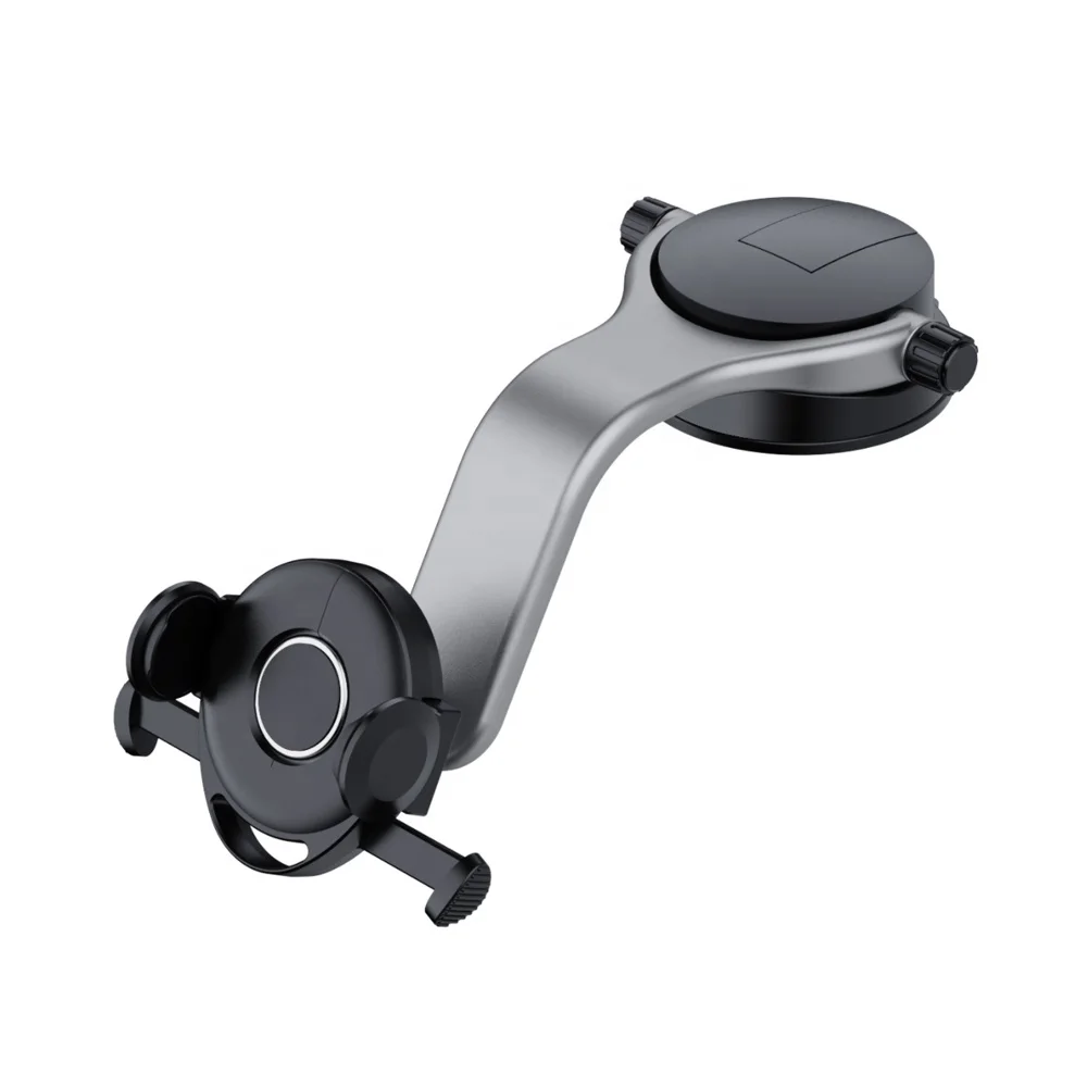 New Cell Phone Accessories Universal Dashboard Windshield Industrial-strength Suction Cup Car Mobile Holder
New Cell Phone Accessories Universal Dashboard Windshield Industrial-strength Suction Cup Car Mobile Holder
