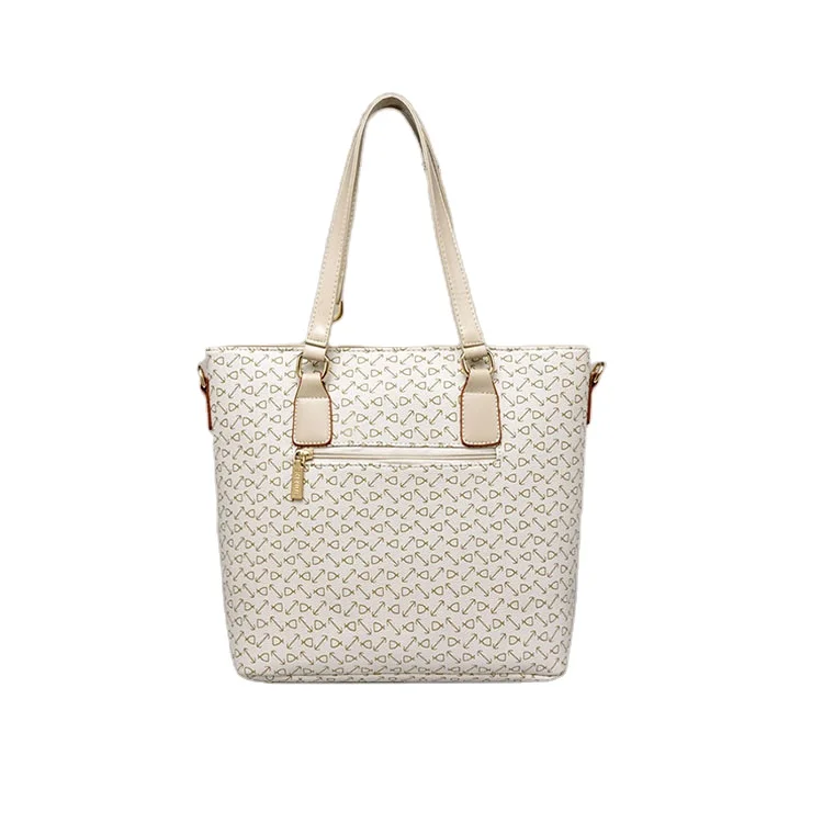 Multifunctional fashion luxury bags women handbags shoulder purses handbags with 5-piece handbag
Multifunctional fashion luxury bags women handbags shoulder purses handbags with 5-piece handbag
