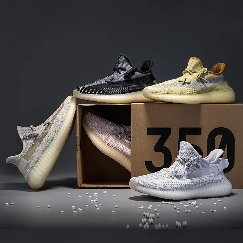 2022 New Design Custom Brand Logo Reflective Yeezy 350 V2 Women Yeezy Shoes Men Sneakers
2022 New Design Custom Brand Logo Reflective Yeezy 350 V2 Women Yeezy Shoes Men Sneakers
