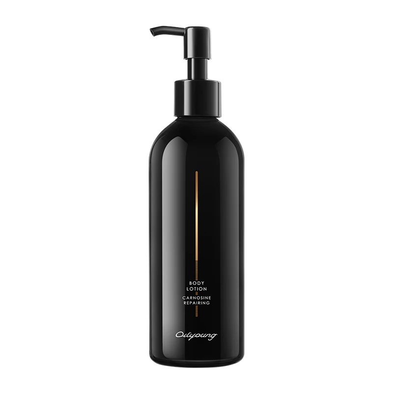 Wholesale OEM Carnosine deep whitening moisturizing skin smooth repairing lightening body lotion
Wholesale OEM Carnosine deep whitening moisturizing skin smooth repairing lightening body lotion