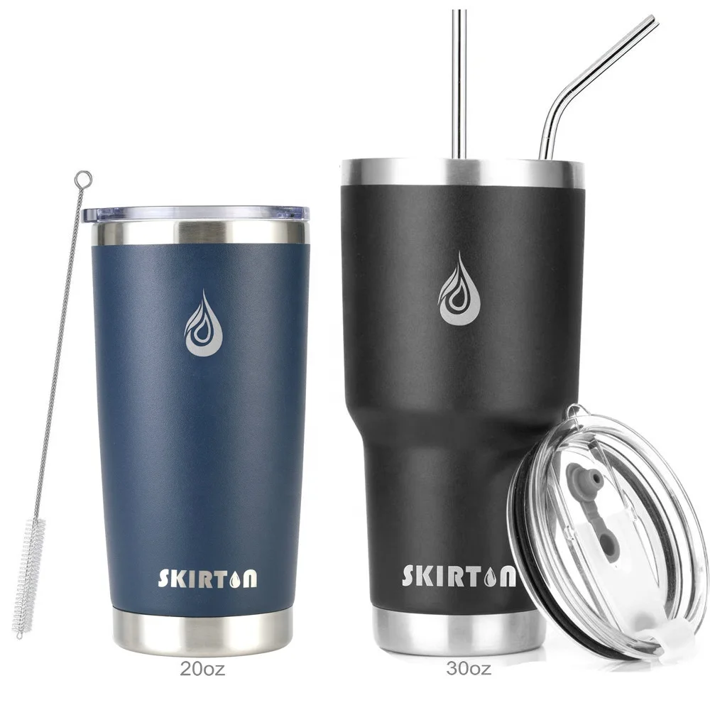 custom logo matte 20oz double wall vacuum insulated stainless steel tumbler wholesale yeticooler tumbler with straw lid, Customized color
custom logo matte 20oz double wall vacuum insulated stainless steel tumbler wholesale yeticooler tumbler with straw lid, Customized color