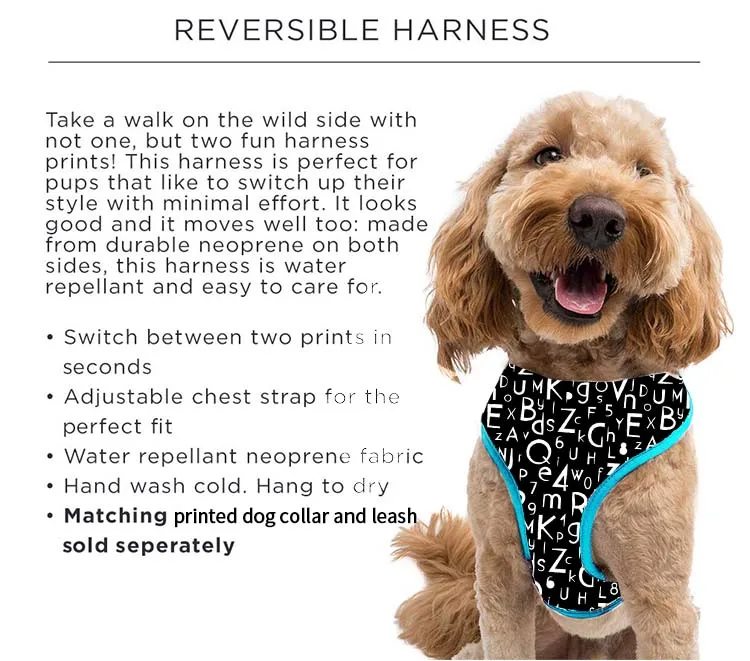 dog harness manufacturers