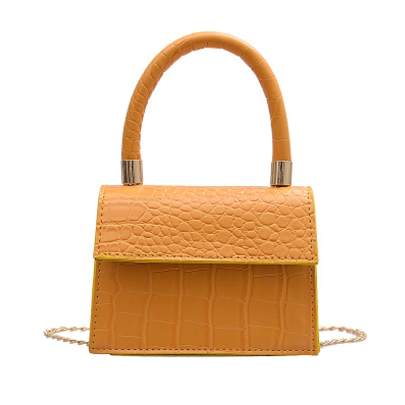 Custom design mini tote handbags handbags shoulder bags ladies small crossbody bag, 4 colors for choose /customizable
Custom design mini tote handbags handbags shoulder bags ladies small crossbody bag, 4 colors for choose /customizable