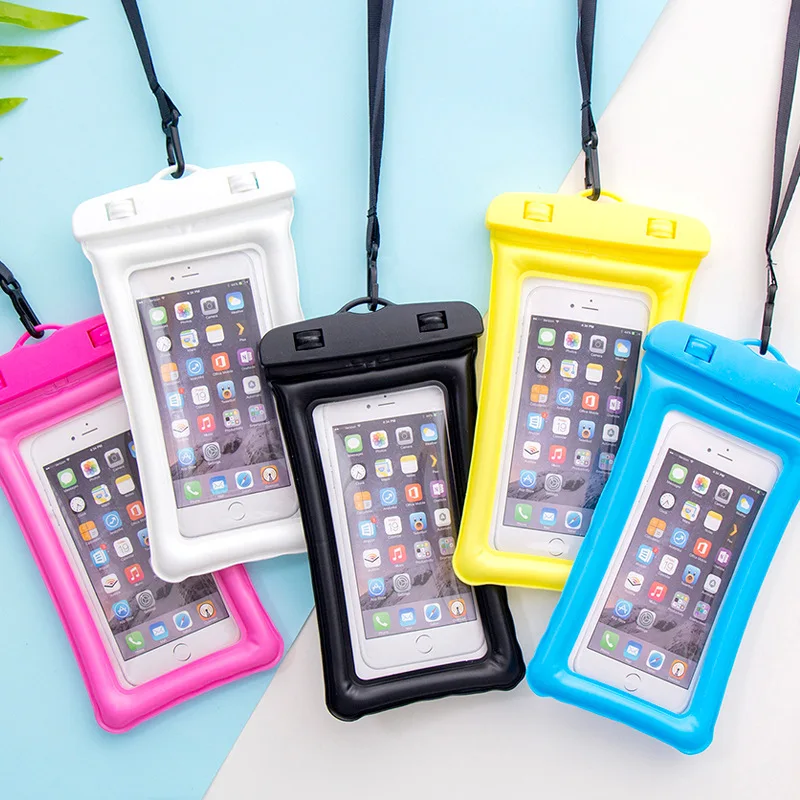 Universal Waterproof Phone Case Water Proof Bag Mobile Cover ForiPhone 12 11 Pro Max 8 7 Swimming Bags Waterproof Phone Case, 4 colors
Universal Waterproof Phone Case Water Proof Bag Mobile Cover ForiPhone 12 11 Pro Max 8 7 Swimming Bags Waterproof Phone Case, 4 colors
