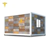 Dr Flat Pack Container House Dismountable House Dormitory Building Eco Friendly House Estate Houses Sale Expandable Shelter