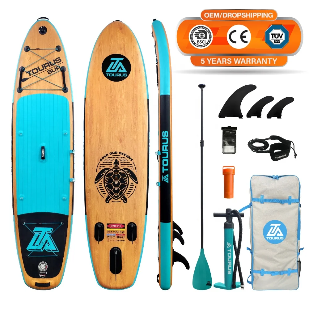 2023 China Best Selling 11' Inflatable Wood stand up paddle board Clear Isup Paddl Board for Sale
2023 China Best Selling 11' Inflatable Wood stand up paddle board Clear Isup Paddl Board for Sale