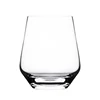 Eco-Friendly Crystal transparent juice cup Glass Cup single wall glass cup Beer Glass