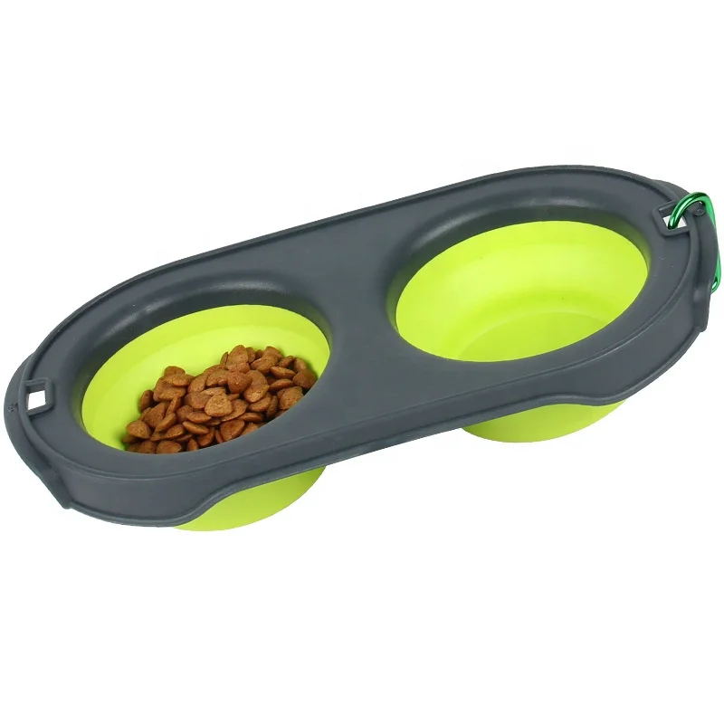 Wholesale Outdoor Collapsible Non-slip Dog Water Bowl Portable Silicone Puppy Dog Bowl
Wholesale Outdoor Collapsible Non-slip Dog Water Bowl Portable Silicone Puppy Dog Bowl