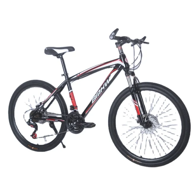 2021 26 inch 27.5 inch alloy frame mountain bike for mens, Orange/ green /white/black
2021 26 inch 27.5 inch alloy frame mountain bike for mens, Orange/ green /white/black