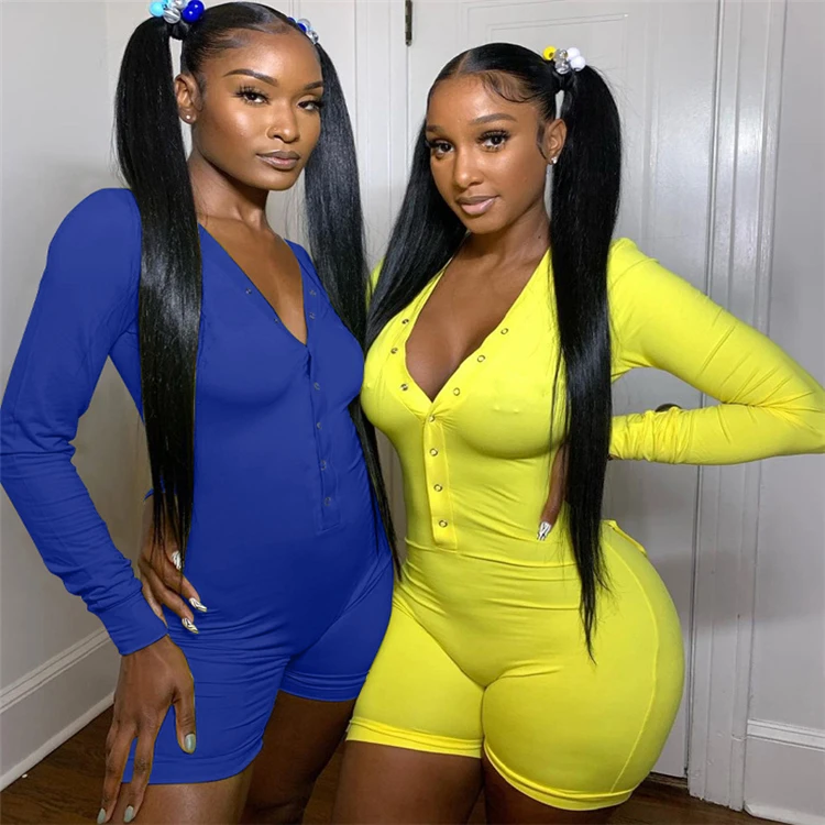 L3863-hot sale onesie pajamas rompers womens sexy jumpsuits 2021 women sleepwear, Picture shown
L3863-hot sale onesie pajamas rompers womens sexy jumpsuits 2021 women sleepwear, Picture shown