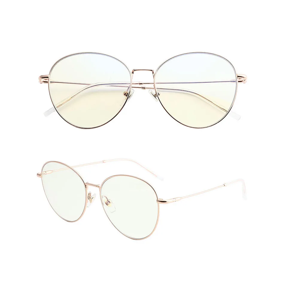 TA03 Round Titanium glasses frames for daily or computer classic design optical frames
TA03 Round Titanium glasses frames for daily or computer classic design optical frames