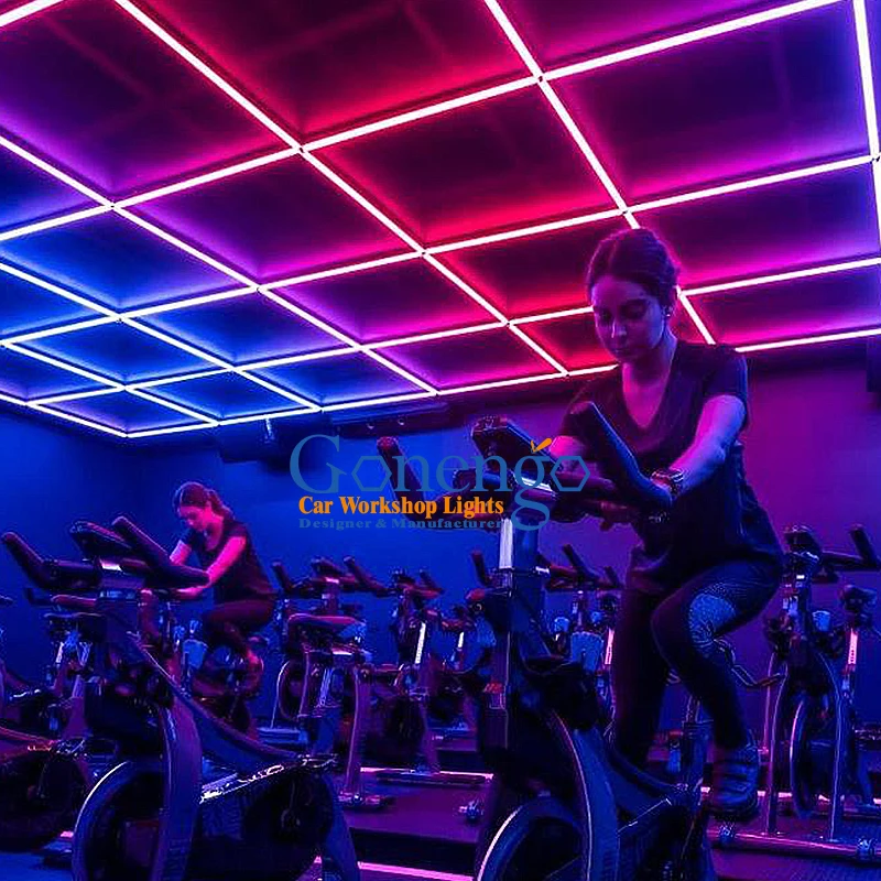 Stage Lighting Mix Colors Changing Atmosphere Decorative Rgb Nightclub Led Ceiling Lights
Stage Lighting Mix Colors Changing Atmosphere Decorative Rgb Nightclub Led Ceiling Lights