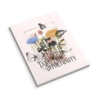School Planner Holi 2020 New A5 200 Pages Notebook Office Stationery Manufacturer