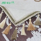 Home Cloth Table Factory SHUDE Table Cloth Wedding Table Protectorsequin Cloth Table Cloth for Home Textile
