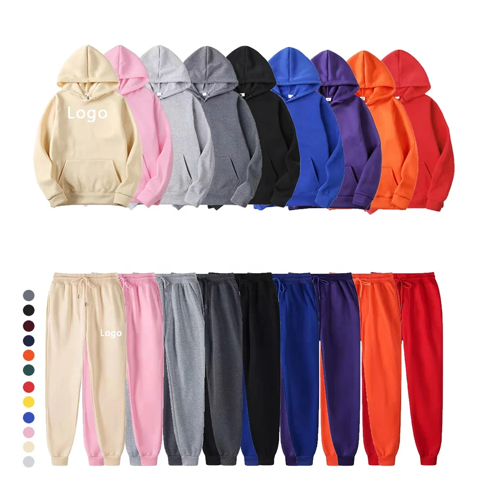 Custom Printing Logo pullover Slim Fit jogging men tracksuit Hoodie and Jogger Set for Men
Custom Printing Logo pullover Slim Fit jogging men tracksuit Hoodie and Jogger Set for Men
