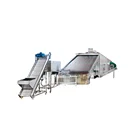 Dried fruit drying machine for fruit solar dryer