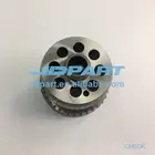 Crankshaft Machines 4HF1 Crankshaft Gear For Work Machines Diesel Engine
