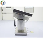 medical electric c arm compatible radiolucent surgical operating operation theatre table bed of good price