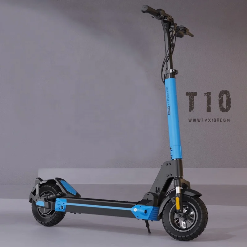PXID 2022 New Model Fast and Powerful Scooter Electric Scooter With Suspension 
PXID 2022 New Model Fast and Powerful Scooter Electric Scooter With Suspension