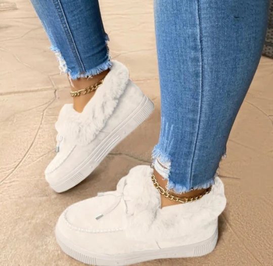 2021 latest hot selling multi color rubber gym shoes women brand large size casual bow warm fur snow boots, Rich
2021 latest hot selling multi color rubber gym shoes women brand large size casual bow warm fur snow boots, Rich