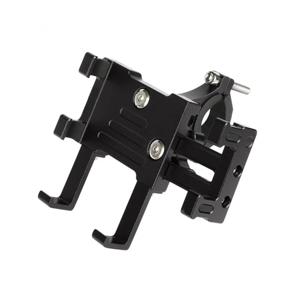 New Image 66-100mm Width Motorcycle Phone Mount Aluminum Alloy Bicycle Phone Holder With 360 Rotatable Bicycle Cell Phone Holder
New Image 66-100mm Width Motorcycle Phone Mount Aluminum Alloy Bicycle Phone Holder With 360 Rotatable Bicycle Cell Phone Holder