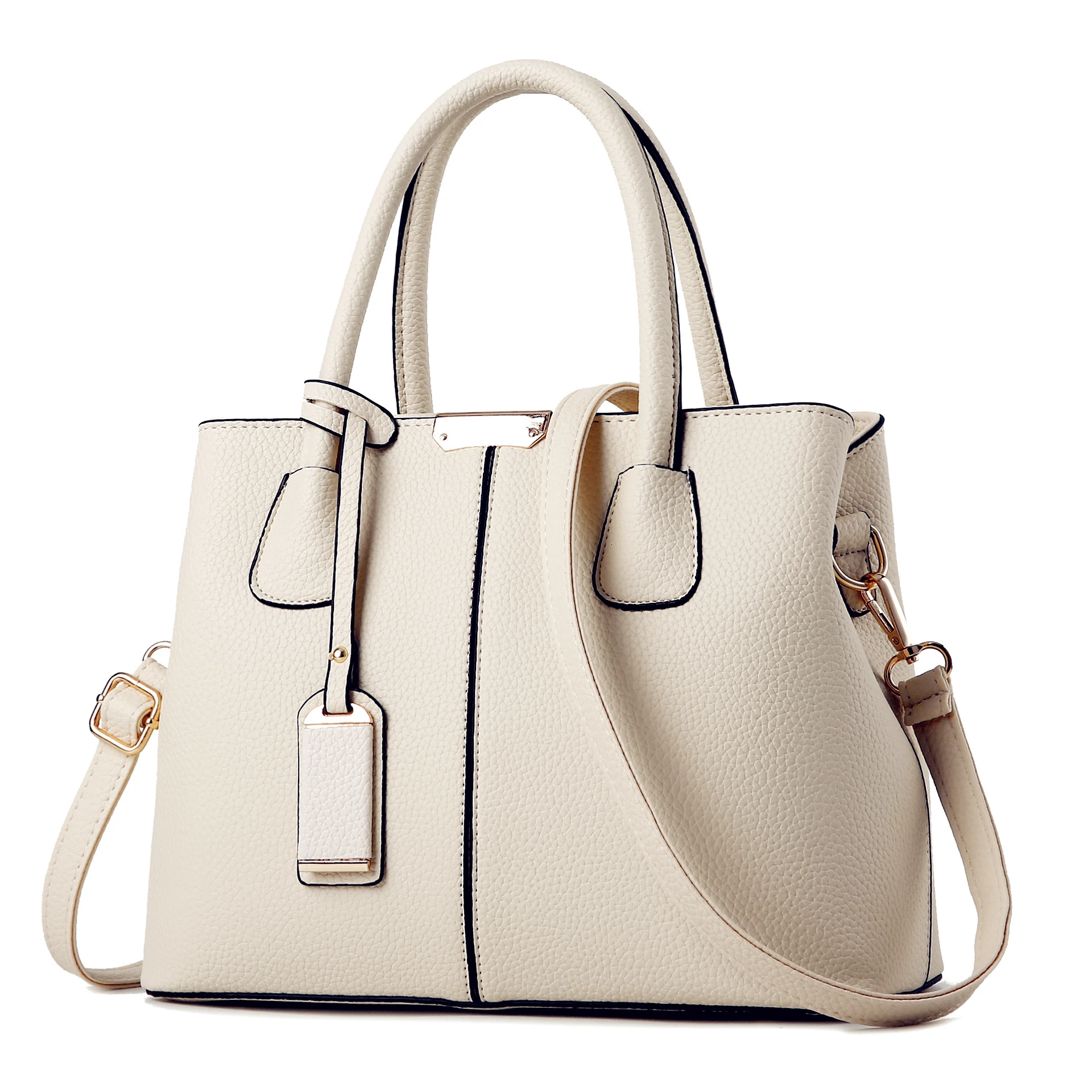2020 Spring Summer Hot Selling Zipper Custom Genuine Leather Lady Women White Leather Handbag Shoulder Bag with Top Handle
2020 Spring Summer Hot Selling Zipper Custom Genuine Leather Lady Women White Leather Handbag Shoulder Bag with Top Handle