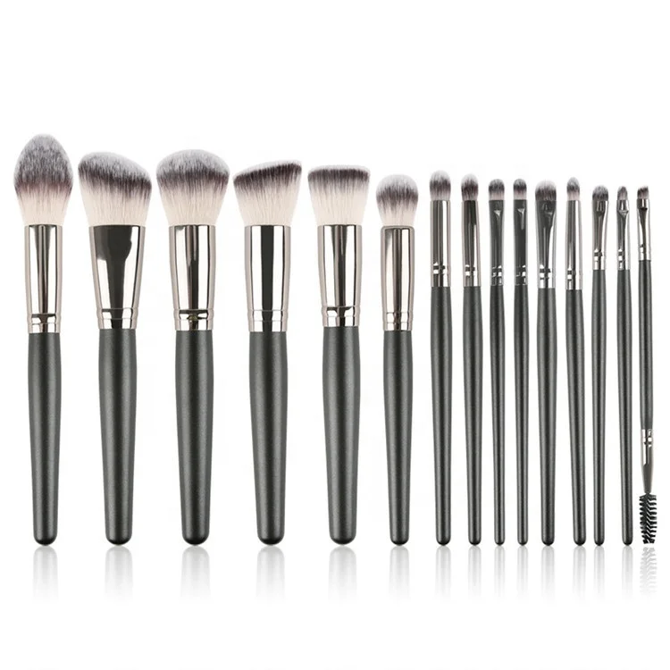 Professional Trade Assurance Free Sample Private Label 15 Pcs Kabuki Makeup Brush Set Your Own Brand Makeup Brushes, Customized color
Professional Trade Assurance Free Sample Private Label 15 Pcs Kabuki Makeup Brush Set Your Own Brand Makeup Brushes, Customized color