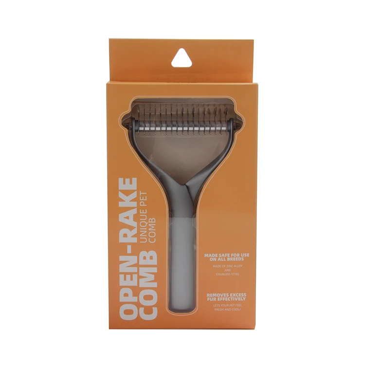 Amazon Cat Dog Supplies Sided Dematting Hair Brush Tool Pet Grooming Comb
Amazon Cat Dog Supplies Sided Dematting Hair Brush Tool Pet Grooming Comb