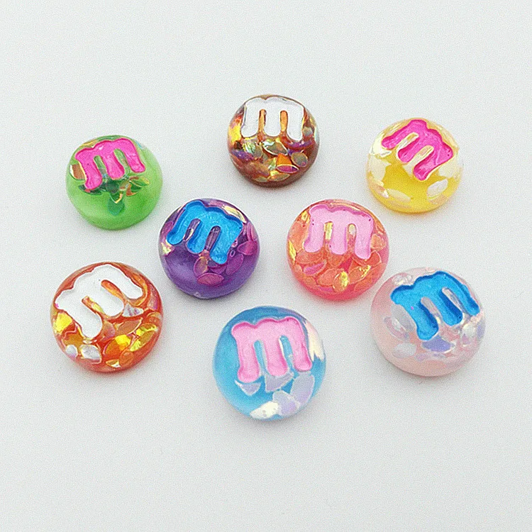 Hotsale M beans shoe decoration accessories suitable for shoes and wristband jibbitz bracelet
Hotsale M beans shoe decoration accessories suitable for shoes and wristband jibbitz bracelet