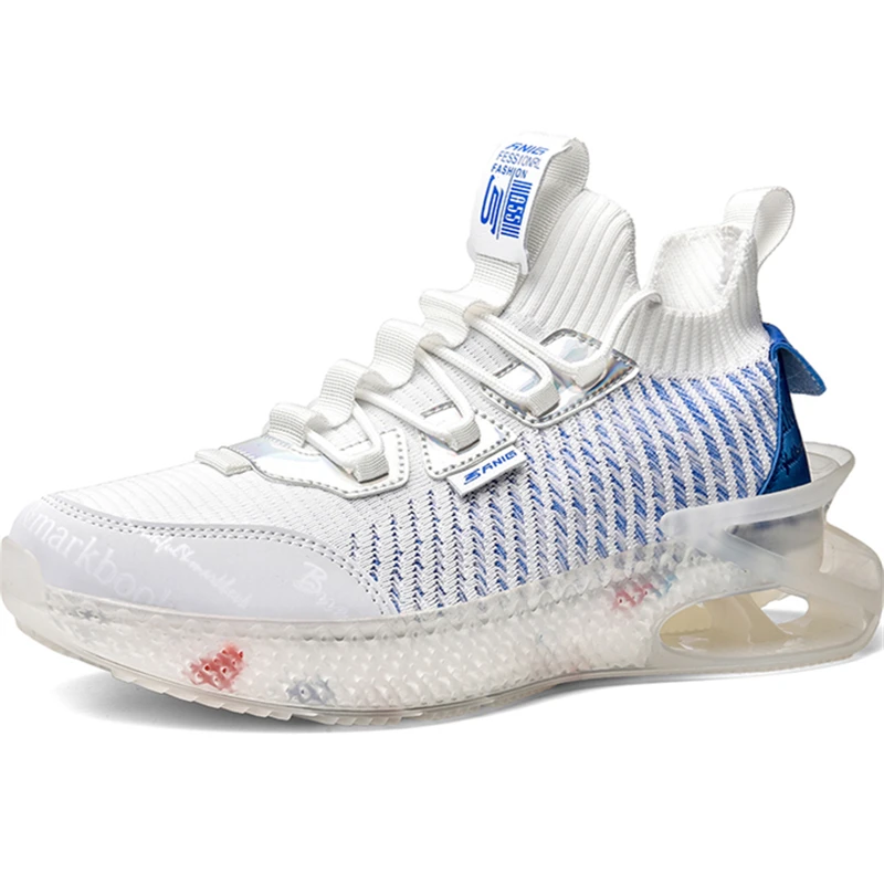 2021 Running Shoes Fashion Sneakers Spring Fashion Sneakers Men Breathable Running Shoes Knit Sock Sport Shoes
2021 Running Shoes Fashion Sneakers Spring Fashion Sneakers Men Breathable Running Shoes Knit Sock Sport Shoes