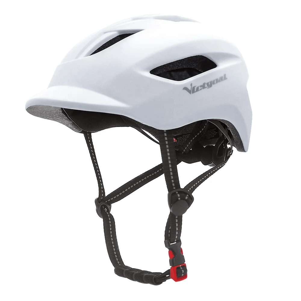VICTGOAL OEMODM baseball helm sepeda road bicycle led cycling manufacturer for kids mountainbike helmet light set bike helm led, Customizable colors
VICTGOAL OEMODM baseball helm sepeda road bicycle led cycling manufacturer for kids mountainbike helmet light set bike helm led, Customizable colors