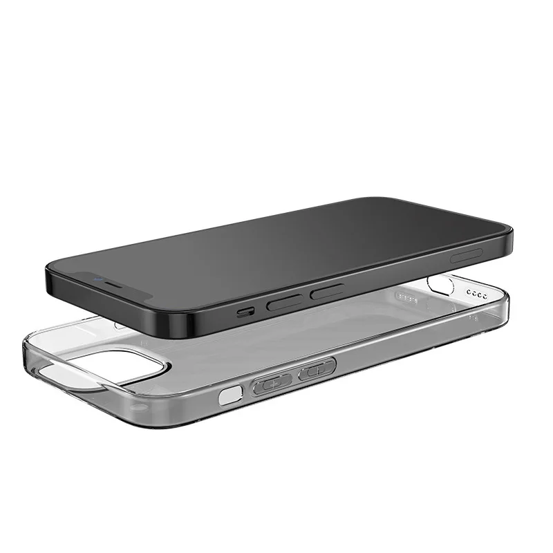 For iPhone 13 pro max phone case thin flexible tpu new mobile phones cover for apple 13 case 4g 2021, Transparent
For iPhone 13 pro max phone case thin flexible tpu new mobile phones cover for apple 13 case 4g 2021, Transparent