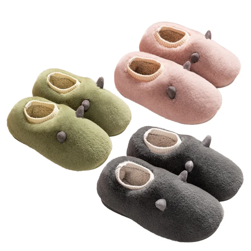Bag Heel Autumn and Winter Home Breathable Shoes Postpartum Indoor Silent Soft Sole Thick Maternity Cotton Slippers, 6 colors
Bag Heel Autumn and Winter Home Breathable Shoes Postpartum Indoor Silent Soft Sole Thick Maternity Cotton Slippers, 6 colors